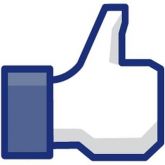 2000 seguidores no Facebook